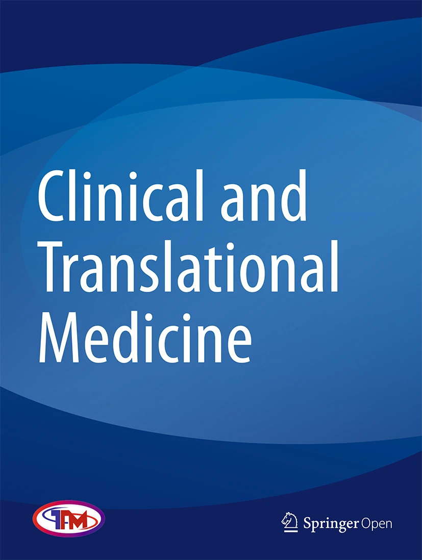 Clinical and Translational Medicine